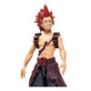 McFarlane : My Hero Academia - Kirishima  - Figurine de 5 pouces