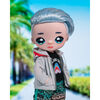 Na! Na! Na! Surprise Teens Fashion Doll - Quinn Nash, 11" Soft Fabric Boy Doll, Shark Inspired