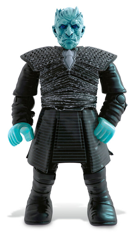 Mega Construx - Game of Thrones - Au-delà du Mur Jeu De Construction