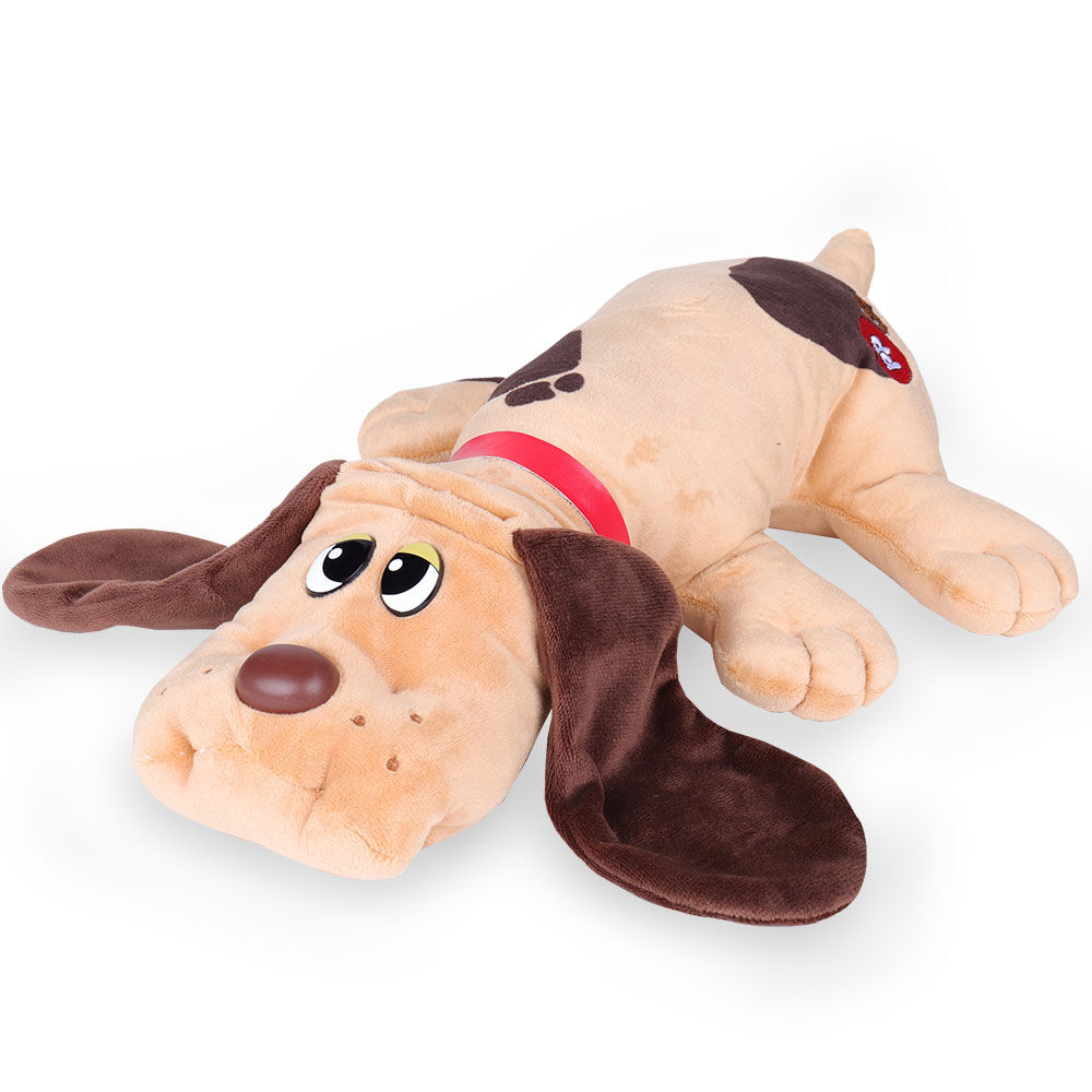 Pound puppy plush store