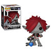 Funko POP! Disney: Kingdrom Hearts - Sora (Monster's Inc.) Vinyl Figure