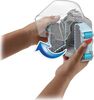 Imaginext - DCSF - HS - Mr. Freeze et Char à neige transformable