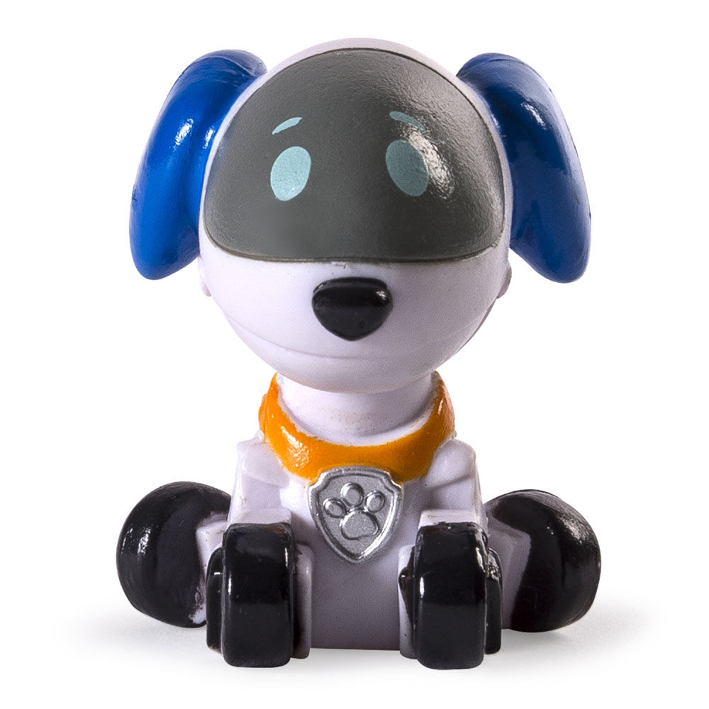 paw patrol robo dog toys r us