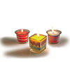 Out There - Trousse Creative Candles - Notre exclusivité