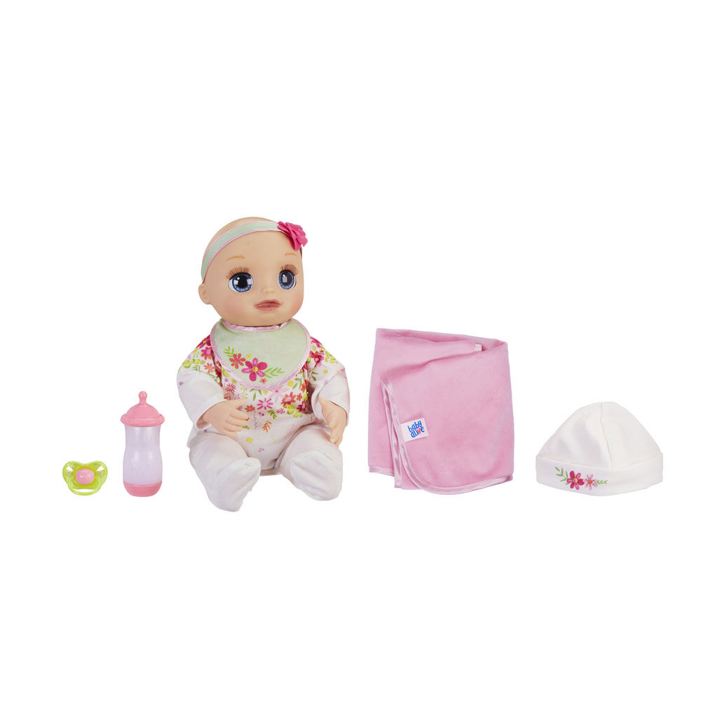 Baby alive real as on sale can be kmart
