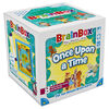 Brainbox - Once Upon A Time - Édition anglaise