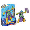 Marvel Spider-Man Bend and Flex Marvel's Mysterio Action Figure Toy