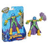 Marvel Spider-Man Bend and Flex Marvel’s Mysterio Action Figure Toy