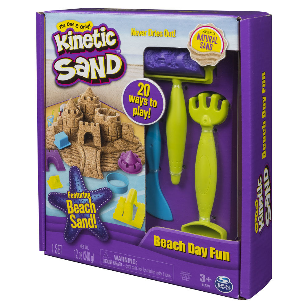 kinetic sand cheapest price