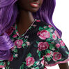 Barbie Fashionistas Doll #125 - Purple Hair