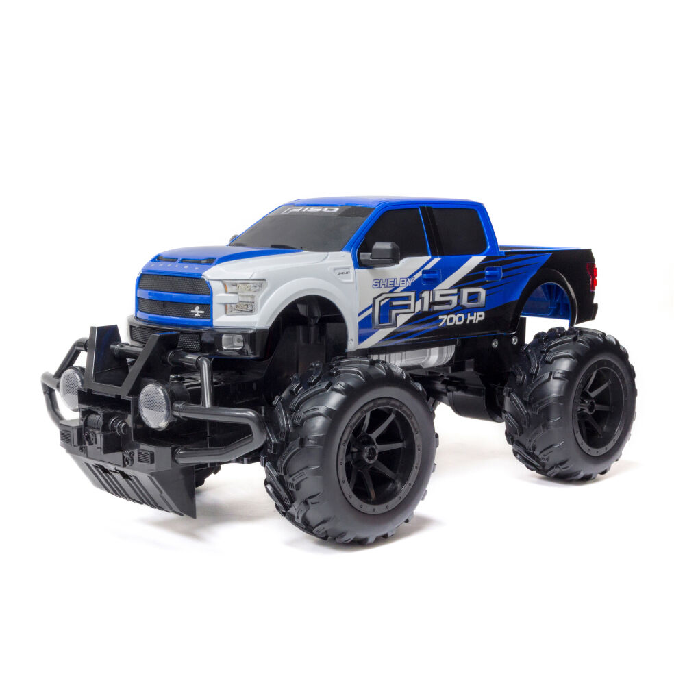 Ford f sales 150 rc truck