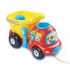 Drop & Go Dump Truck - French Edition