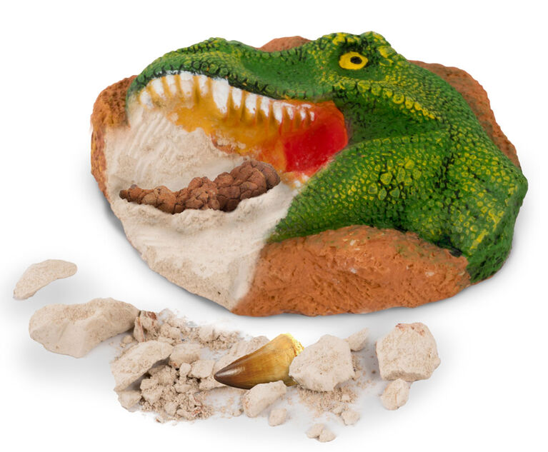 National Geographic Dino Fossil Dig Kit