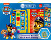 Me Reader Jr. - Paw Patrol - English Edition