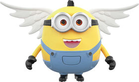 Minions Action Wing Flapping Otto