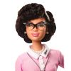 Barbie - Inspiring Women Series Katherine Johnson Doll - English Edition
