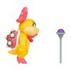 Nintendo 2.5" Figure - Wendy Koopa