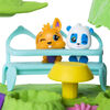 Hatchimals - Hatchery Nursery Playset with Exclusive Hatchimals