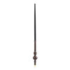 Wizarding World Harry Potter, 12-inch Spellbinding Minerva McGonagall Magic Wand with Collectible Spell Card