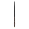 Wizarding World Harry Potter, Spellbinding Wand de Minerva McGonagall de 30,5 cm avec carte de sort à collectionner