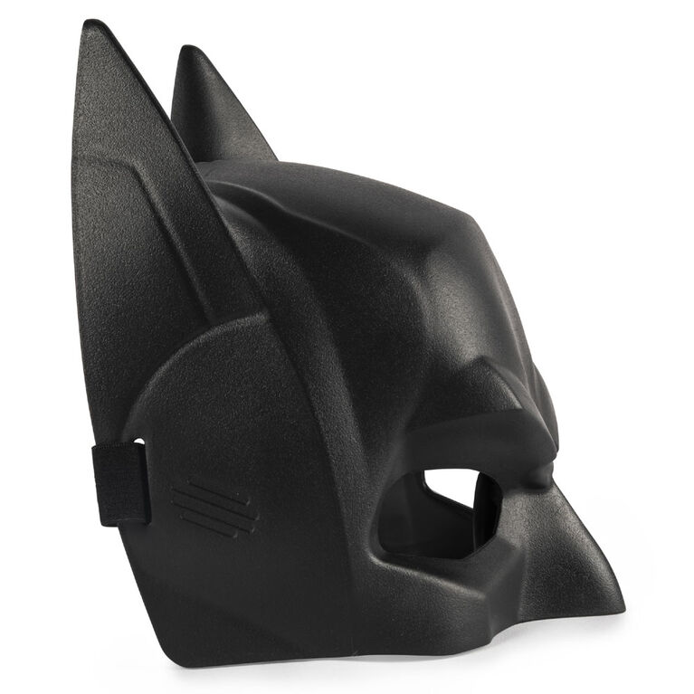 BATMAN, Classic Mask for Costume and Role-Play Dress-Up