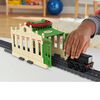 Fisher-Price - Thomas et ses Amis - Hangar Diesel Connexion Express - Édition anglaise