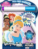 Disney Princess ImagineInk Pictures - English Edition