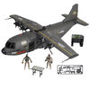 T5-Hercules Cargo Plane Playset - R Exclusive