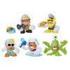 Playskool Friends Mr Potato Head Mash-Up Adventure Container