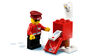 LEGO City Great Vehicles L'avion postal 60250 (74 pièces)