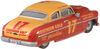 Disney/Pixar Cars 3 Jet Robinson Die-cast Vehicle - English Edition
