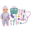 You & Me - Baby's First Checkup Set