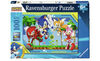 Ravensburger - Sonic The Hedgehog 100pc puzzle