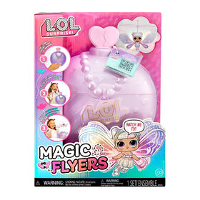 L.O.L. Surprise! Magic Flyers: Sweetie Fly