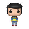 POP: Bob's Burgers-4 year old Bob