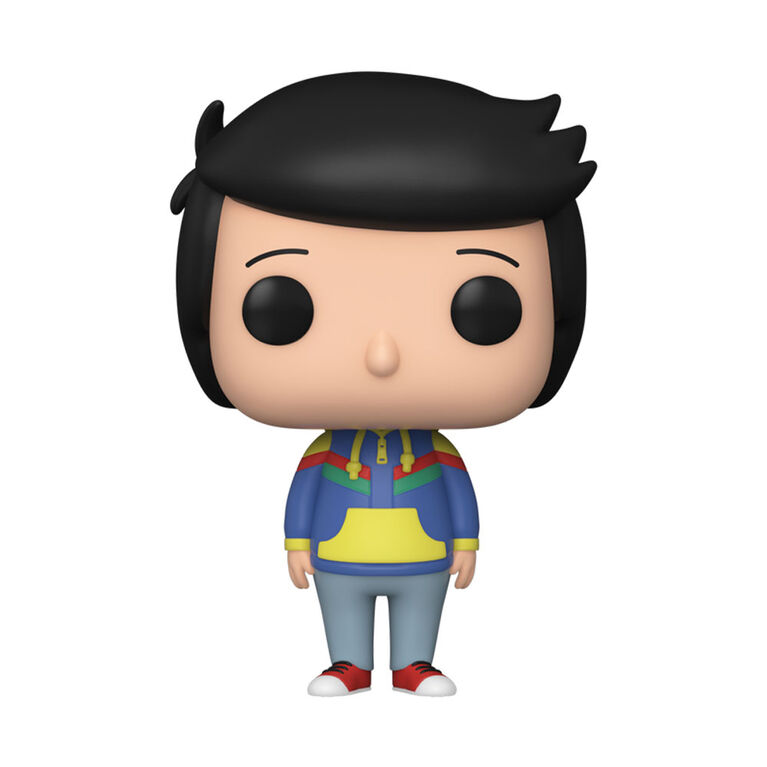 POP: Bob's Burgers-4 ans Bob