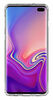 Blu Element Étui Clear Shield Clear pour Samsung Galaxy S10+