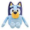 Bluey Sound Effects Plush Bluey