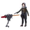 Star Wars Rogue One Sergeant Jyn Erso (Jedha) 3.75" Figure