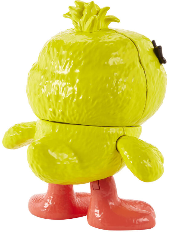 Disney Pixar Histoire de jouets - Figurine Ducky