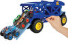 Hot Wheels Monster Trucks Rhino Rig Vehicle