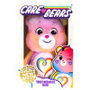 Peluche ours ensemble Care Bears - Il n'y en a pas deux pareils!