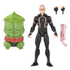 Hasbro Marvel Legends Series: Marvel's Kid Omega, des bandes dessinées X-Force, figurine articulée de 15 cm