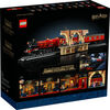 LEGO Harry Potter Le Poudlard Express - Édition de collection 76405 (5 129 pièces)