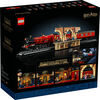 LEGO Harry Potter Le Poudlard Express - Édition de collection 76405 (5 129 pièces)