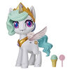 My Little Pony, Bisous Magiques, Princesse Celestia - Notre exclusivité