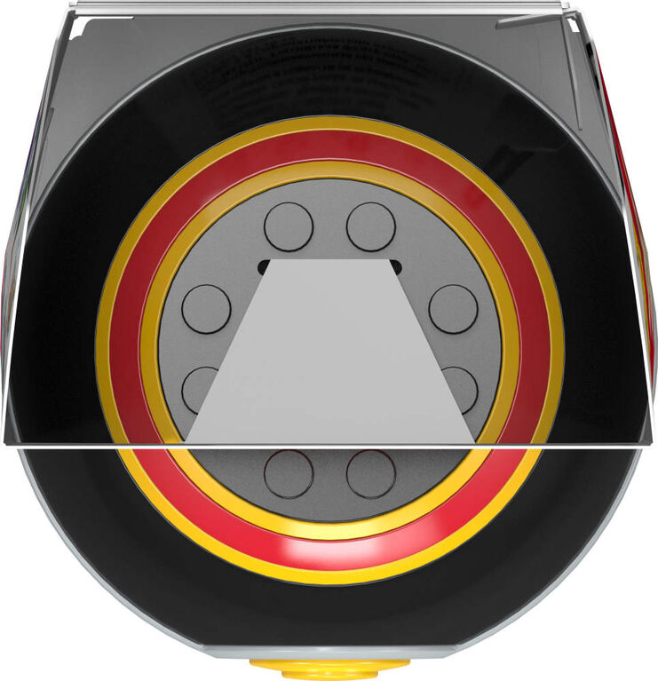 MEGA Pok&eacute;mon Mimikyu Building Toy Kit, Poseable Action Figure (19 Pieces) for Kids