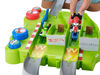 Hot Wheels - Mariokart - Coffret piste Circuit Mario Simple