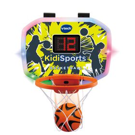 VTech KidiGo Basketball Hoop - French Version