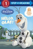 Hello, Olaf! (Disney Frozen) - English Edition